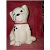 Image 1 : Disney Roly The Dalmation Cookie Jar #1705133