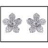 Image 1 : DIAMOND JACKETS AND STUD EARRINGS WERE $1400.00#1705382