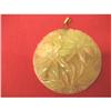 Image 1 : Very nice and old Jade Medalion- Pendent #1705482