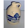 Paul Storie Pottery Storage Jug #1705560