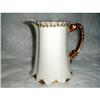 Image 1 : HAVILAND LIMOGES LEMONADE PITCHER - CIRCA 1883 #1705744