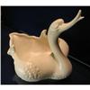 Image 1 : Hull Swan Planter #23 #1705997