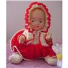 Image 1 : Doll composition Baby Unmarked Painted Features#1706086