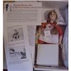 Doll Red Cross Volunteer Norman Rockwell MIB #1706112