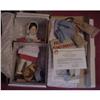 Doll NO SWIMMING  Norman Rockwell MIB #1706113