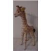Image 1 : Steiff Giraffee Made in Germany 11" #1706119