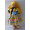 Image 1 : Doll Cloth  Dutch Wooden Shoes  #1706126
