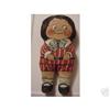 Image 1 : Doll  Deans Rag 16" Cloth  England Stamped #1706145