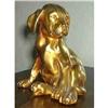 Image 1 : Dog Figurine.. Puppy. #1706237