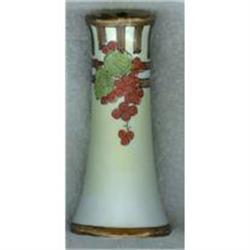 Hat Pin Holder. Circa 1920. Handpainted. #1706316