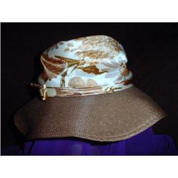 Vintage hat #1706589