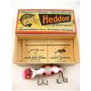 Image 1 : 50's HEDDON Fishing LURE Tadpolly SPOOK in BOX #1706599