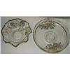 Image 1 : Sterling Silver Overlay Center Bowls  #1706841