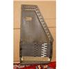 Image 1 : 19c Autoharp Zither w Harmonic Fret Board #1706845