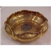 Image 1 : Exceptional Gold Bavarian Bowl #1706865