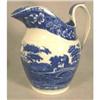 Image 1 : Copeland Spode Blue and White Jug  c1907 #1720918