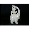 Image 1 : Jade Elephant & Monkey #1721002