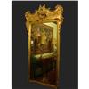 Image 1 : MM 128 19th Century Giltwood Mirror #1721167