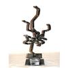 Image 1 : Steeel sculpture by Joseph Joslyn........If I #1721248