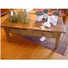 Image 1 : french two drawer coffee table #1721341