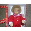 Image 1 : Kathe Kruse Andres Mint in Box 1990 #1745807
