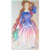 Image 1 : Royal Doulton Blithe Morning HN2021 Figurine #1746134