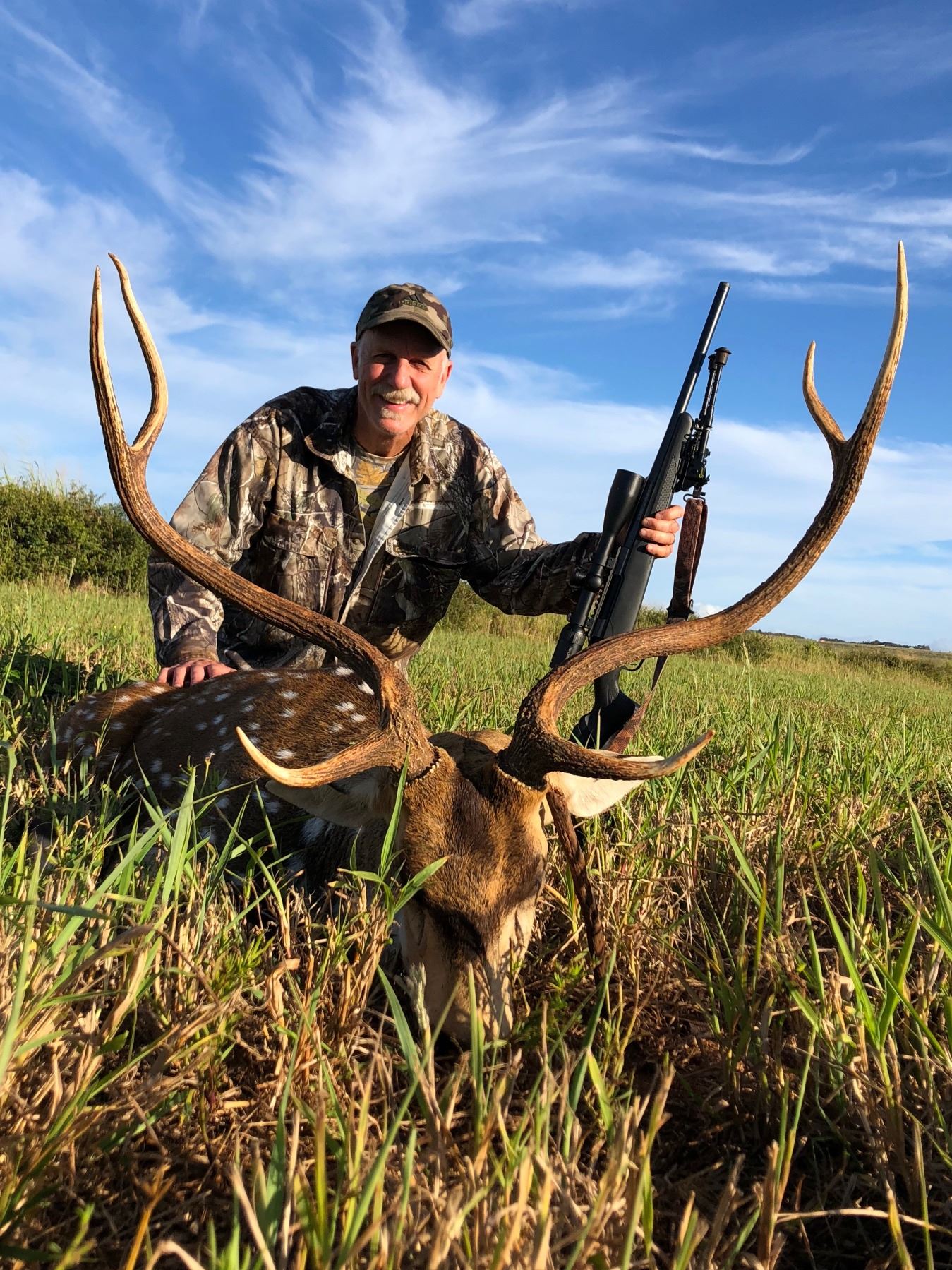 Central Texas Big Axis Hunt Reviewspittube Search Result - lujor8s