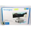 Image 1 : KENSINGTON COOLVIEW MONITOR STAND WITH USB FAN