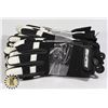 Image 1 : 6 PAIRS OF WATSON WORK ARMOUR KNOCK OUT GLOVES