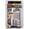 Image 1 : BATTERY MASTER BATTERY ORGANIZER WITH BATTERY