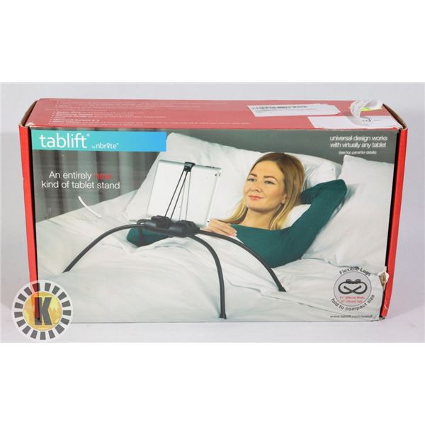 TABLIFT FLEXIBLE LEG UNIVERSAL TABLET STAND
