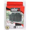 Image 1 : WEBER PREMIUM GRILL COVER