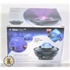 Image 1 : STAR VIBZ GALAXY PROJECTOR LIGHT