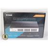 Image 1 : D-LINK 24 PORT GIGABIT NETWORK SWITCH