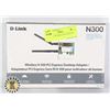 Image 1 : D-LINK N300 WIRELESS ADAPTER
