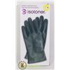 Image 1 : ISOTONER WOMEN'S LEATHER GLOVES