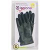 Image 1 : ISOTONER WOMEN'S LEATHER GLOVES
