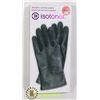 Image 1 : ISOTONER WOMEN'S LEATHER GLOVES