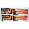 Image 1 : 2 PACKAGES OF COOKINA BARBECUE REUSABLE GRILLING