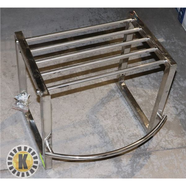 MULTI TOWEL MOUNTABLE TOWEL BAR