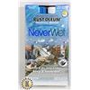 Image 1 : RUST-OLEUM NEVER WET LIQUID REPELLING TREATMENT