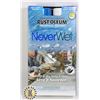 Image 1 : RUST-OLEUM NEVER WET LIQUID REPELLING TREATMENT