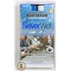 Image 1 : RUST-OLEUM NEVER WET LIQUID REPELLING TREATMENT