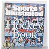 Image 1 : SPORTS ILLUSTRATED: THE HOCKEY BOOK
