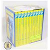 Image 1 : NEW NANCY DREW BOOK COLLECTION TO 11 TO 20