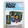 Image 1 : NEW 101PC SOUTH PARK PC PRINCIPAL/ OFFICE BUILDING