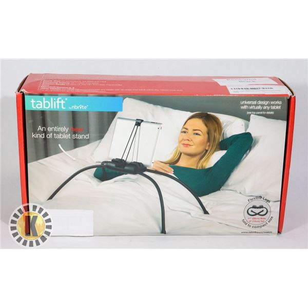 TABLIFT FLEXIBLE LEG UNIVERSAL TABLET STAND