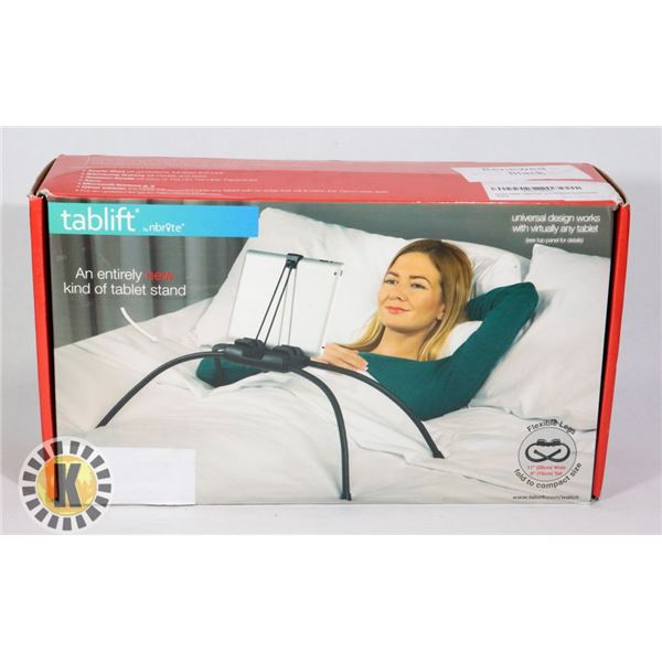 TABLIFT FLEXIBLE LEG UNIVERSAL TABLET STAND
