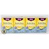 Image 1 : 4 BOXES OF YOGI RESTFUL SLEEP HERBAL TEA