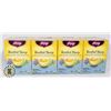 Image 1 : 4 BOXES OF YOGI RESTFUL SLEEP HERBAL TEA